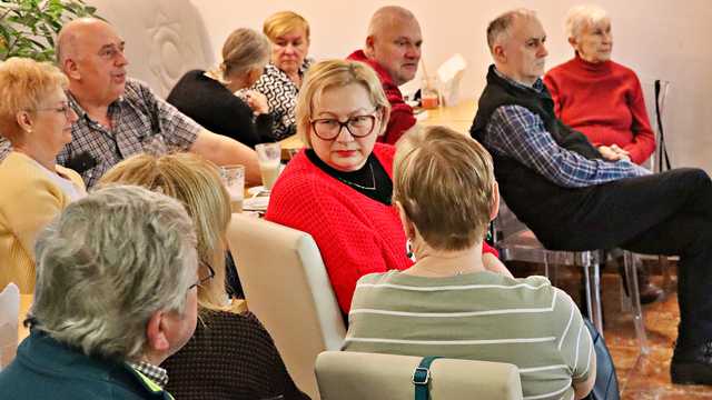 Lądek-Zdrój, 15.3.2025