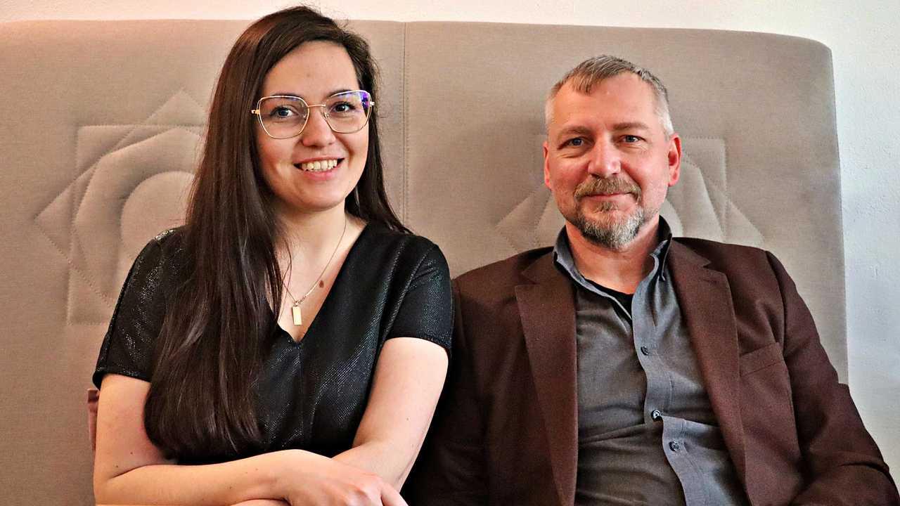 Lądek-Zdrój, 15.3.2025