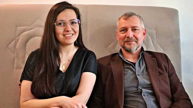 Lądek-Zdrój, 15.3.2025