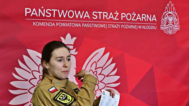 Kłodzko, 21.3.2025