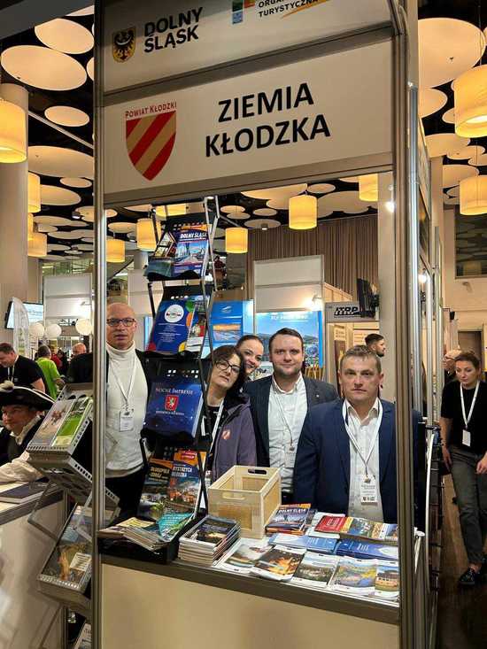 [FOTO] Wrocław turystycznym sercem Dolnego Śląska! Za nami Międzynarodowe Targi Turystyki i Czasu Wolnego