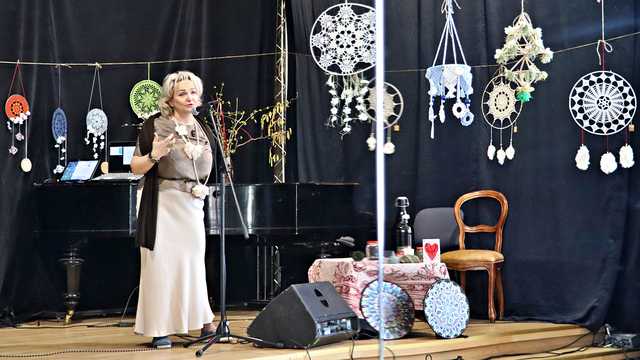 Lądek-Zdrój, 22.3.2025