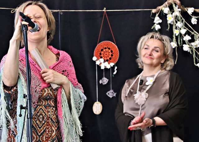 Lądek-Zdrój, 22.3.2025