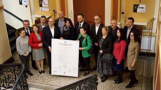 Kłodzko, 24.3.2025
