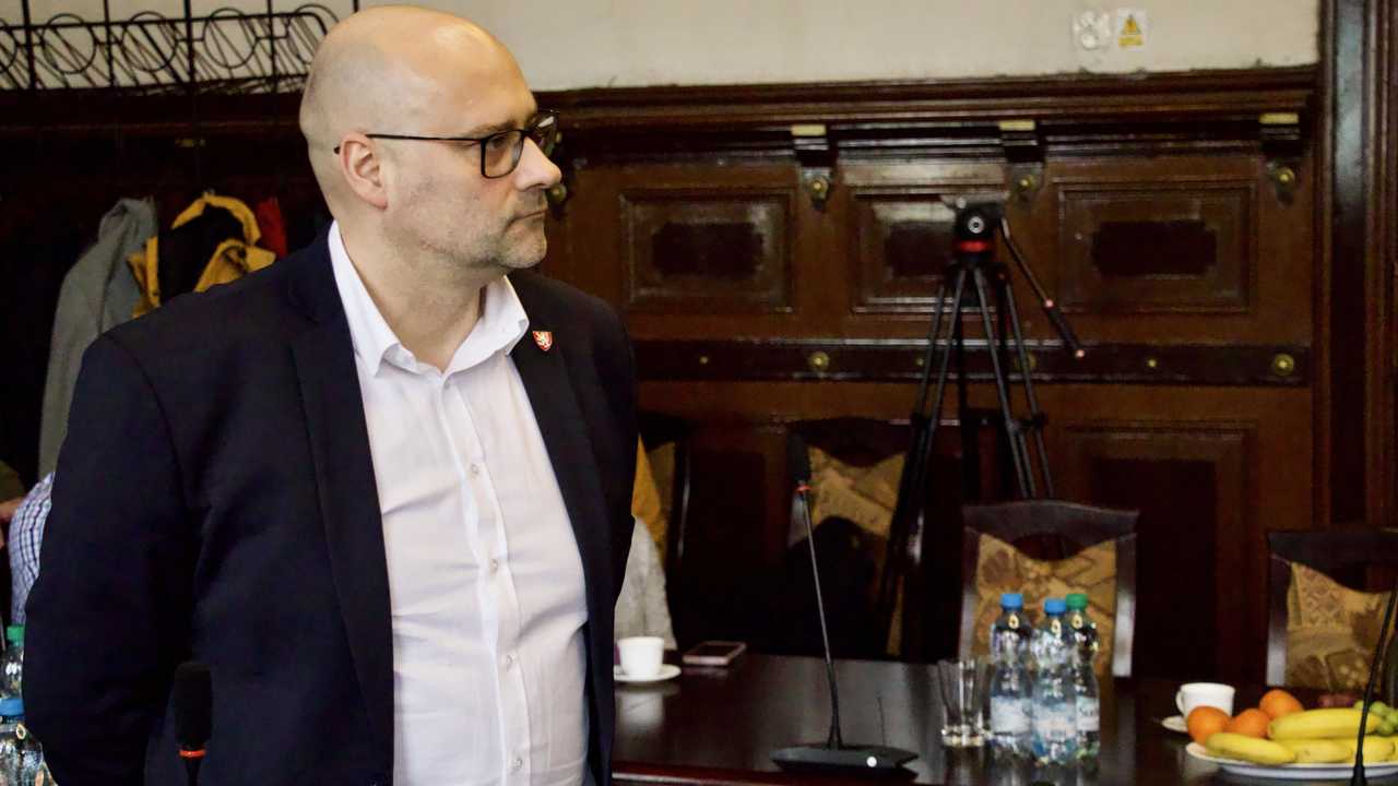 Kłodzko, 24.3.2025