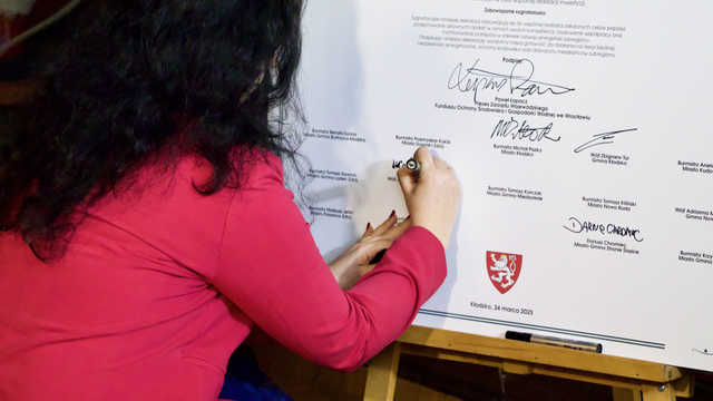 Kłodzko, 24.3.2025