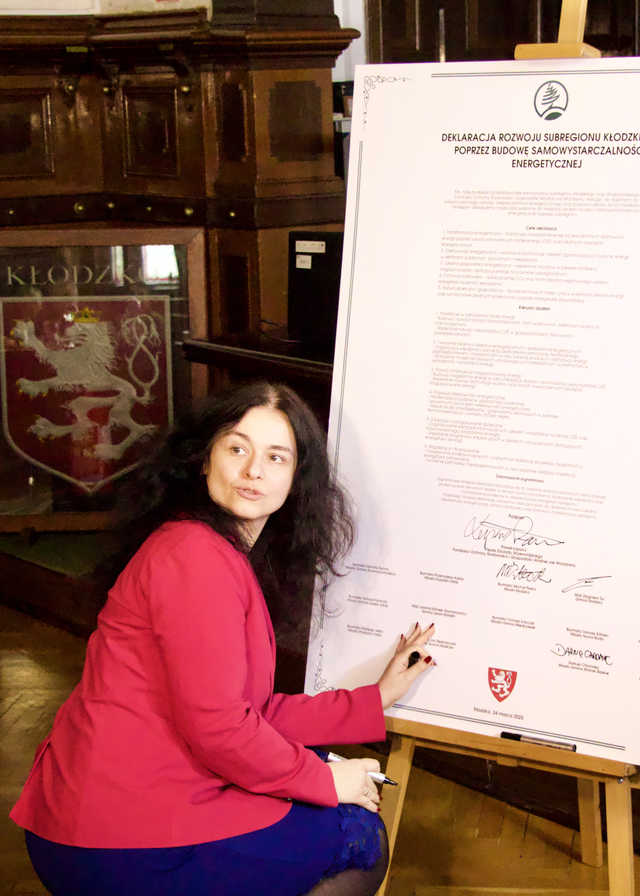Kłodzko, 24.3.2025