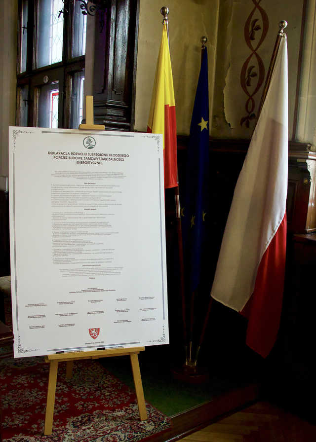 Kłodzko, 24.3.2025