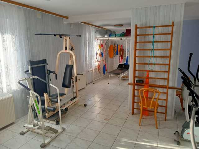 galeria