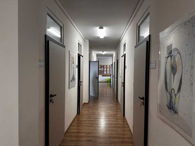 galeria
