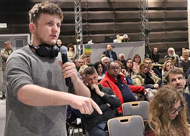 Stronie Śląskie, 26.3.2025