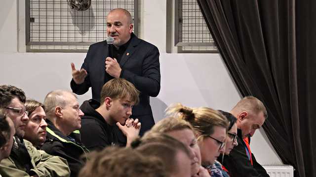 Stronie Śląskie, 26.3.2025