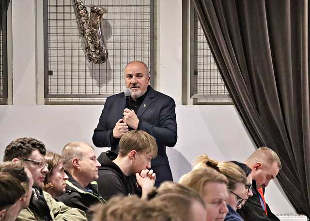 Stronie Śląskie, 26.3.2025