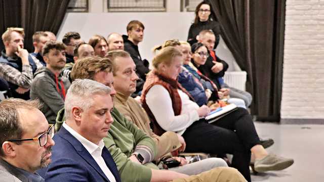 Stronie Śląskie, 26.3.2025
