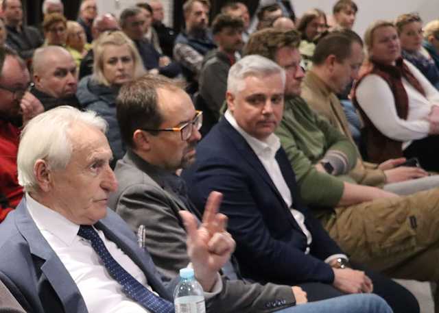 Stronie Śląskie, 26.3.2025