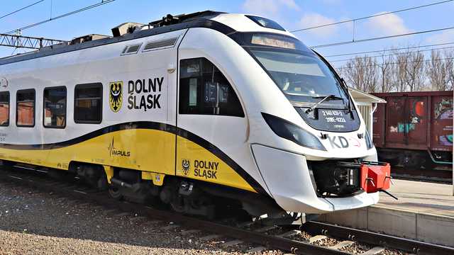 Kłodzko, 28.3.2025