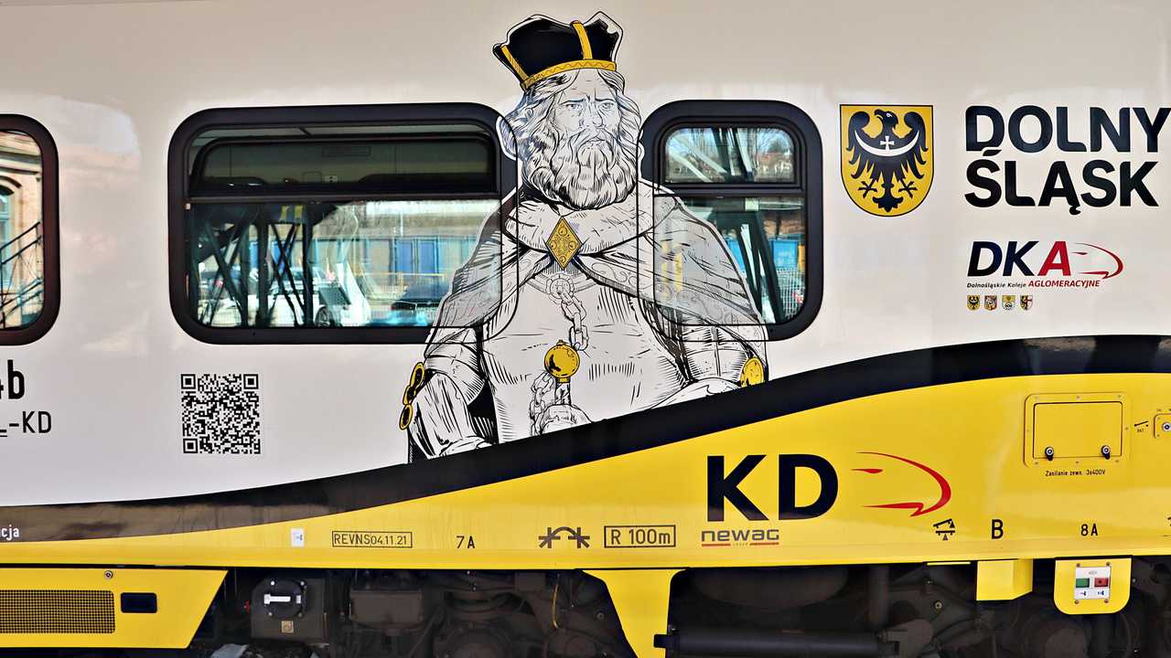 Kłodzko, 28.3.2025