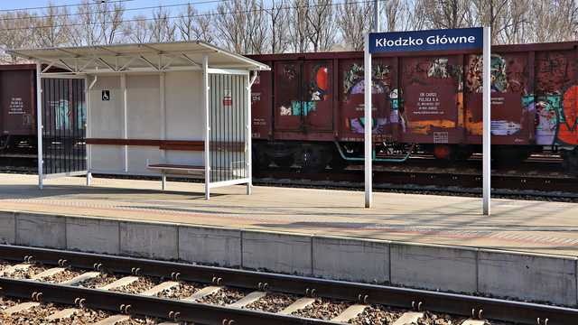 Kłodzko, 28.3.2025