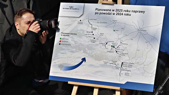 Kłodzko, 28.3.2025