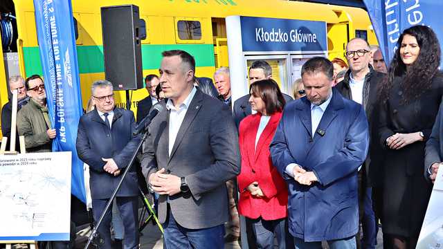 Kłodzko, 28.3.2025