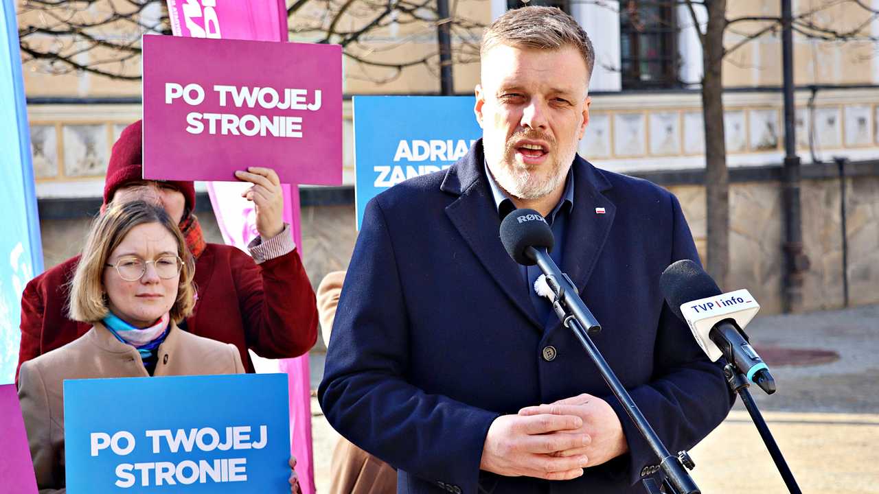 Lądek-Zdrój, 28.3.2025