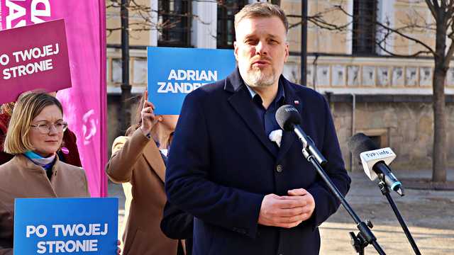 Lądek-Zdrój, 28.3.2025