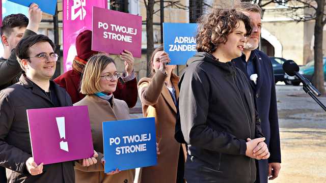 Lądek-Zdrój, 28.3.2025