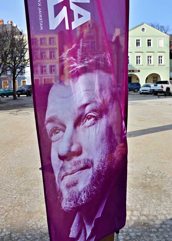 Lądek-Zdrój, 28.3.2025