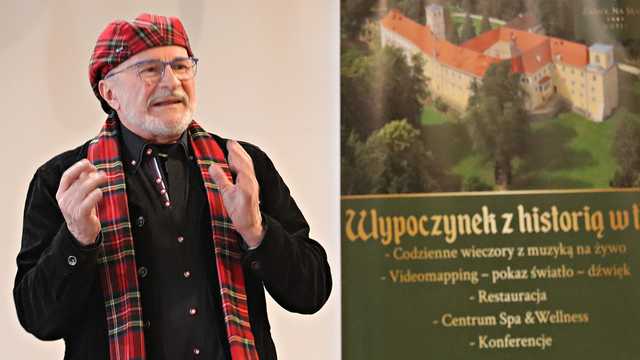 Bystrzyca Kłodzka, 31.3.2025