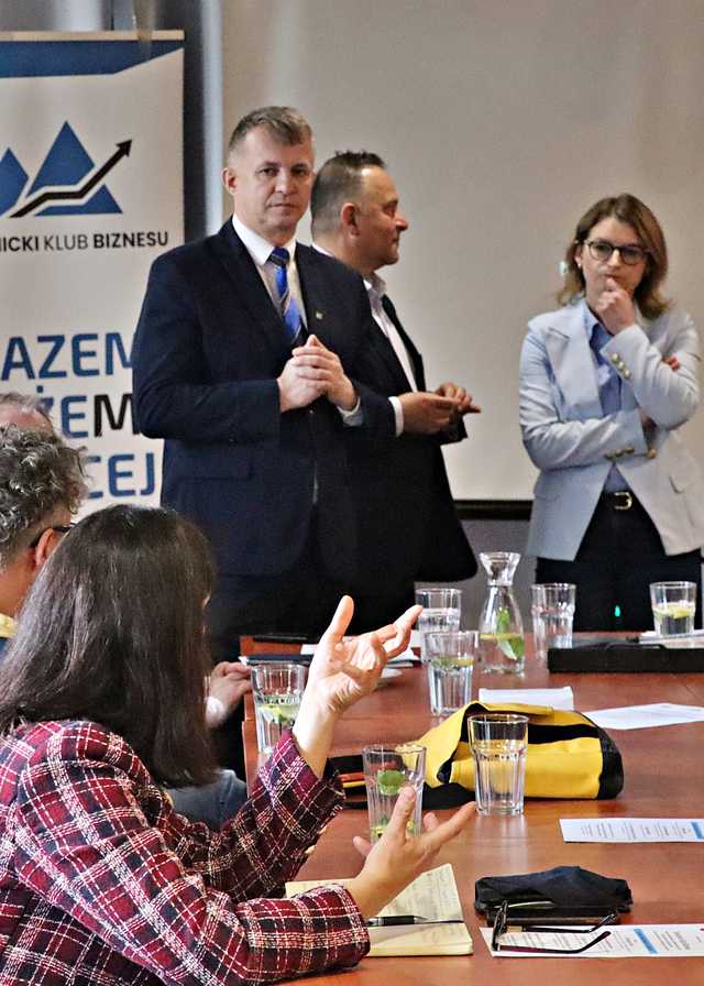 Bystrzyca Kłodzka, 31.3.2025
