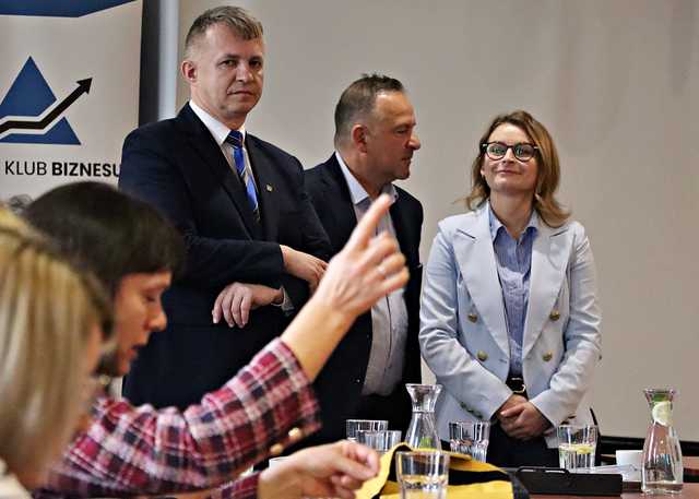 Bystrzyca Kłodzka, 31.3.2025