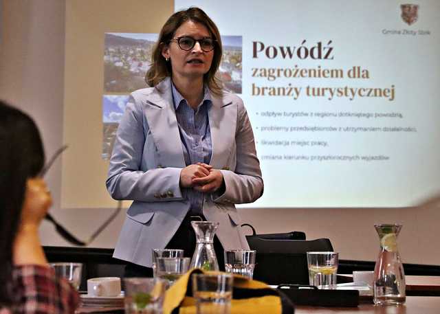 Bystrzyca Kłodzka, 31.3.2025