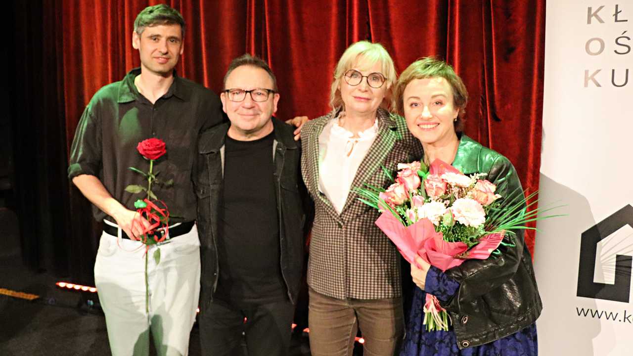 Kłodzko, 1.4.2025
