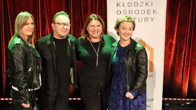 Kłodzko, 1.4.2025
