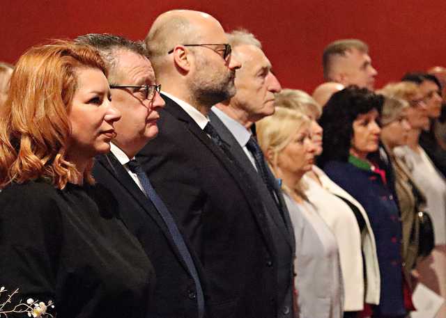 Kłodzko, 4.4.2025