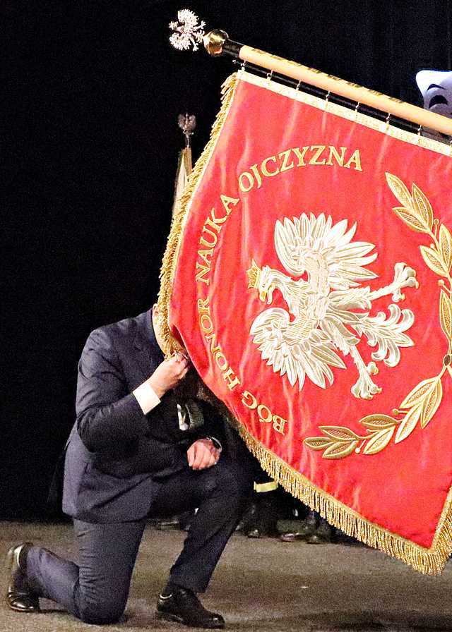 Kłodzko, 4.4.2025