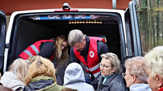Żelazno, 5.4.2025