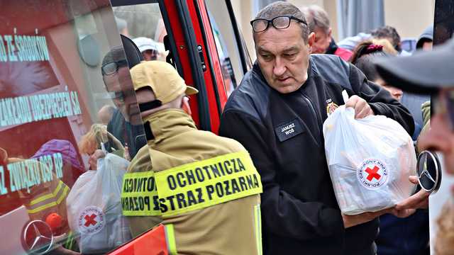 Żelazno, 5.4.2025