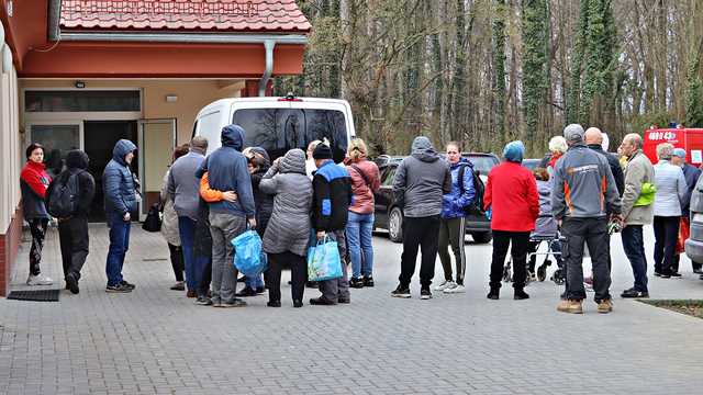 Żelazno, 5.4.2025