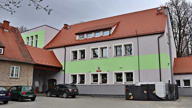 Żelazno, 5.4.2025