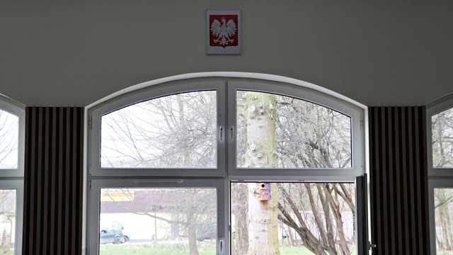 Żelazno, 5.4.2025