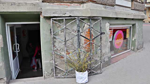 Kłodzko, 5.4.2025