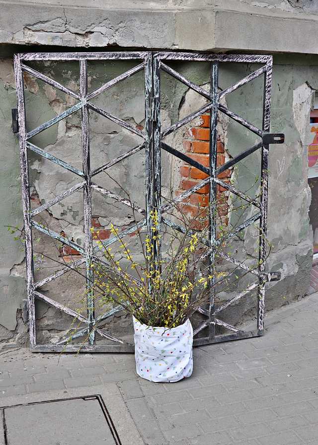 Kłodzko, 5.4.2025