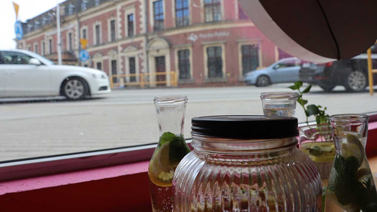 Kłodzko, 5.4.2025