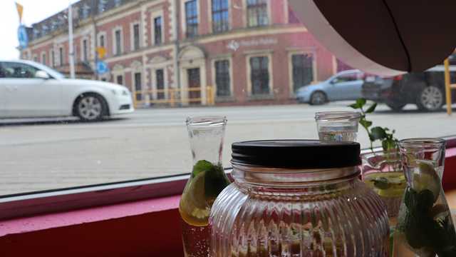 Kłodzko, 5.4.2025