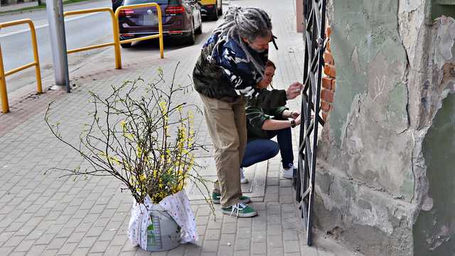 Kłodzko, 5.4.2025