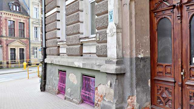 Kłodzko, 5.4.2025