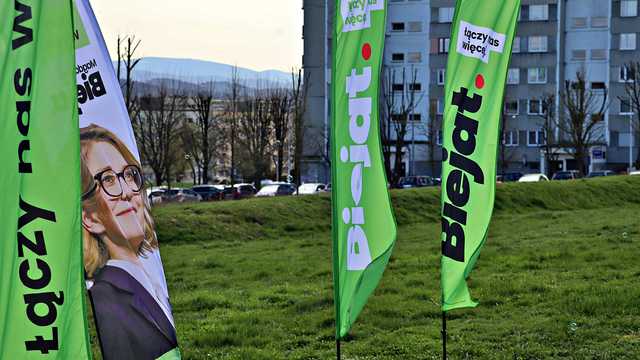 Kłodzko, 5.4.2025