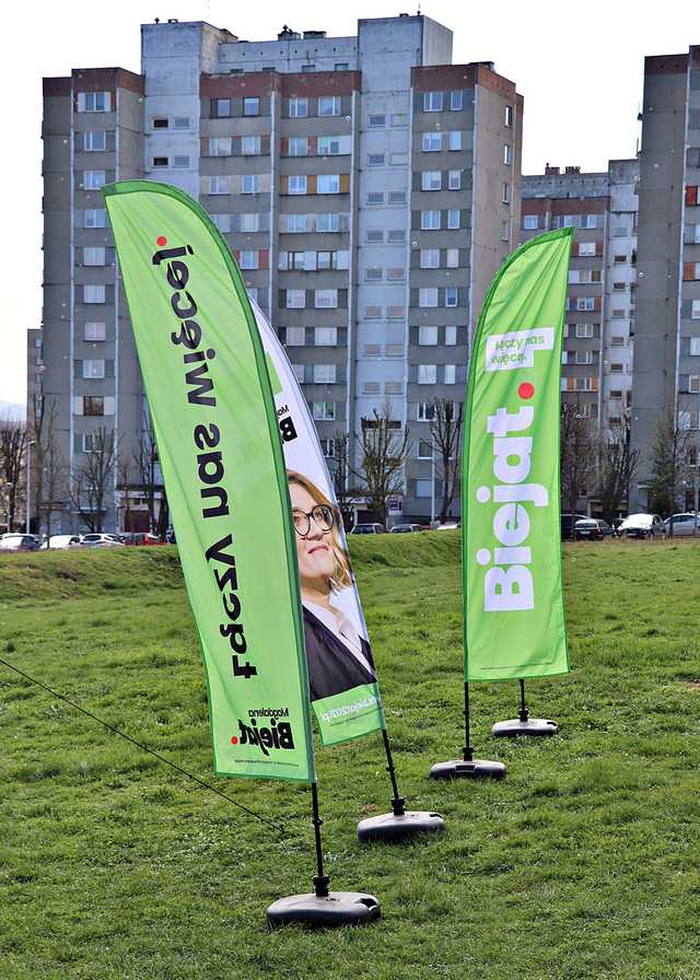 Kłodzko, 5.4.2025