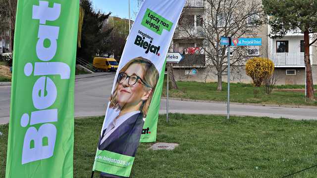 Kłodzko, 5.4.2025